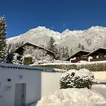 Loisachtal Lägenhet