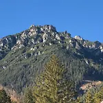 Loisachtal Garmisch-Partenkirchen