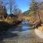 Lägenhet Loisachtal *