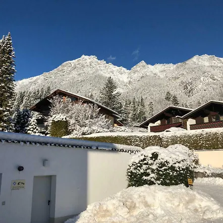 Loisachtal Apartment