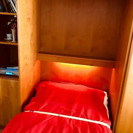 Loisachtal Lejlighed