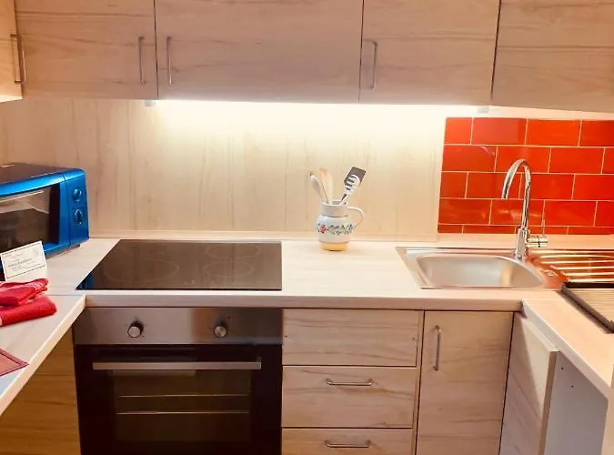 Loisachtal Apartament Garmisch-Partenkirchen