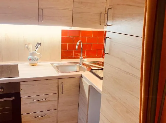Apartament Loisachtal
