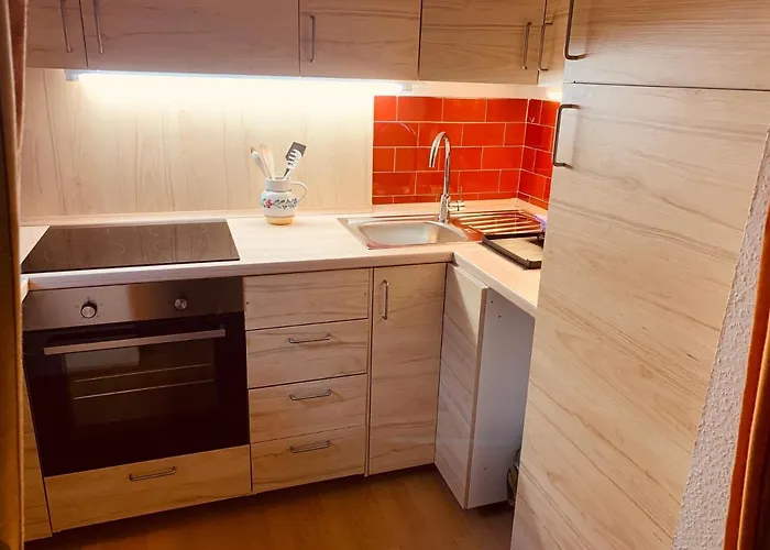 Loisachtal Apartament