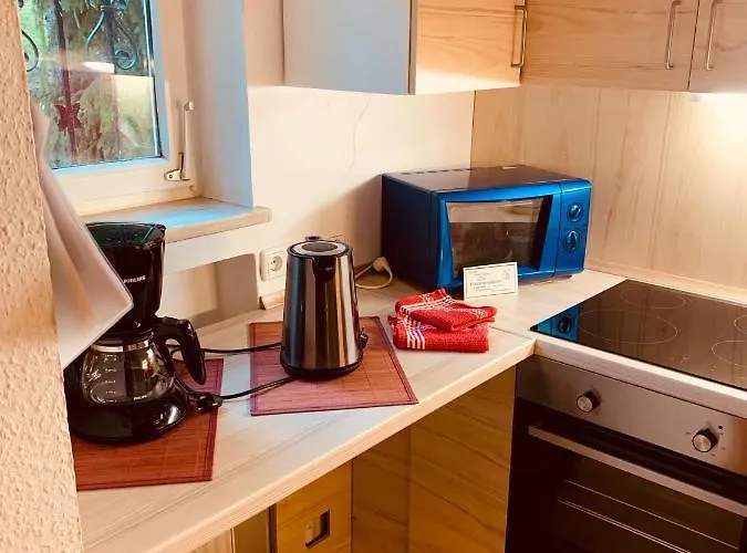Apartament Loisachtal Garmisch-Partenkirchen