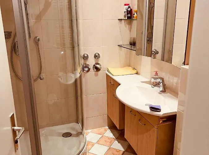 Loisachtal Apartament