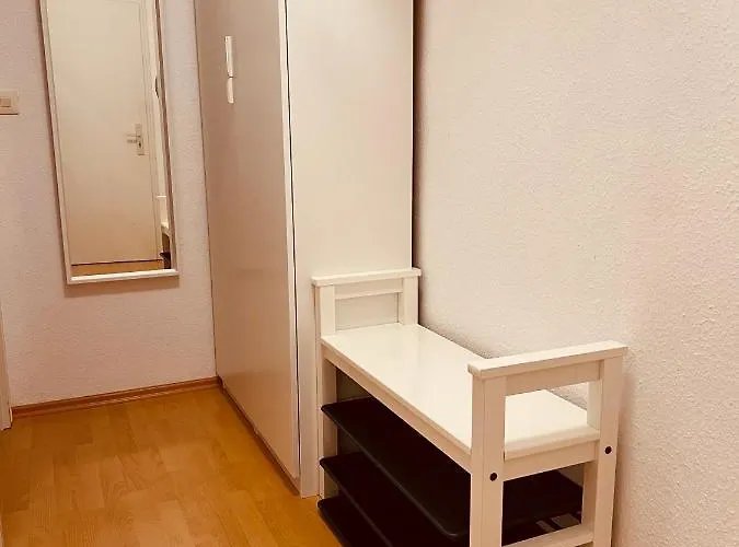 Apartament Loisachtal