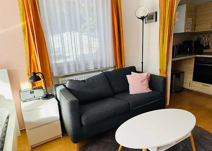 Apartament Loisachtal Garmisch-Partenkirchen