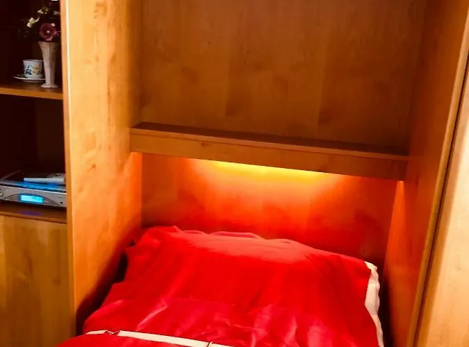 Loisachtal Apartament