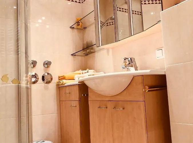 Loisachtal Apartament