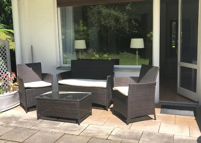 Loisachtal Apartament Garmisch-Partenkirchen