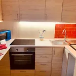 Loisachtal Apartamento Garmisch-Partenkirchen
