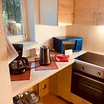 Apartamento Loisachtal Garmisch-Partenkirchen