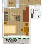 Apartamento Loisachtal Garmisch-Partenkirchen