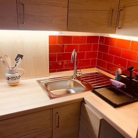 Loisachtal Apartman Garmisch-Partenkirchen