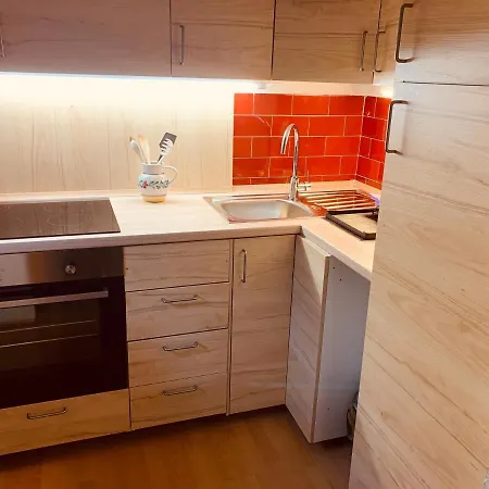 Loisachtal Apartman