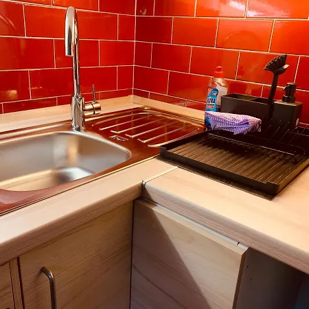 Loisachtal Apartman Garmisch-Partenkirchen