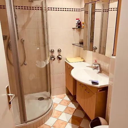 Loisachtal Appartement