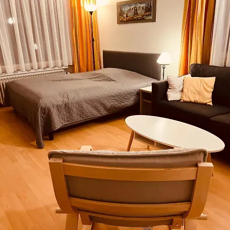 Appartement Loisachtal Garmisch-Partenkirchen