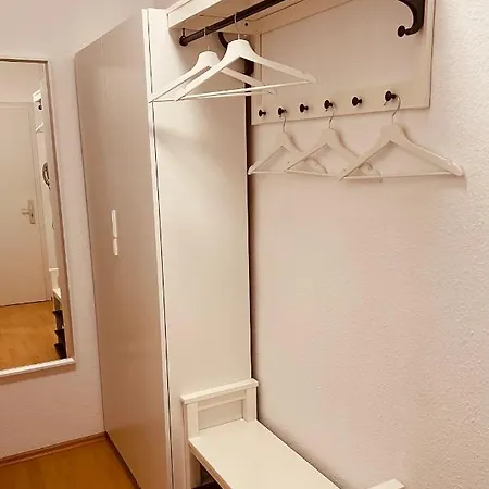 Loisachtal Apartamento *