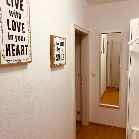 Apartman Loisachtal *