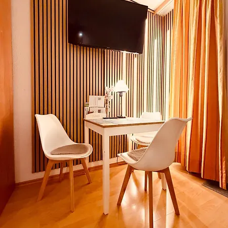 Loisachtal Apartamento