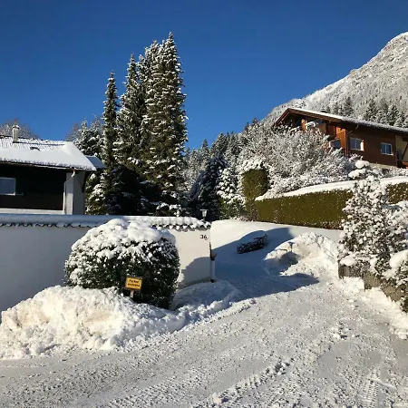 Loisachtal * Garmisch-Partenkirchen