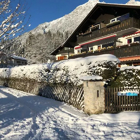 Loisachtal * 가르미슈파르텐키르헨