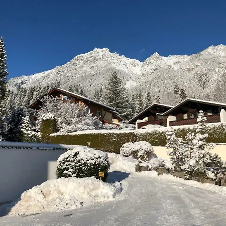 Loisachtal Garmisch-Partenkirchen