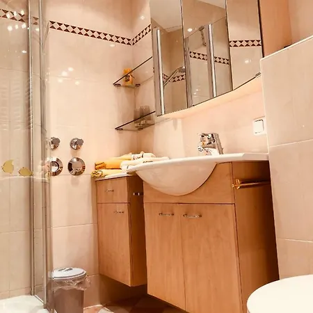 Loisachtal Apartman