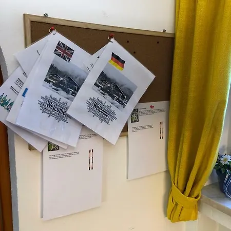 Loisachtal Appartement Garmisch-Partenkirchen