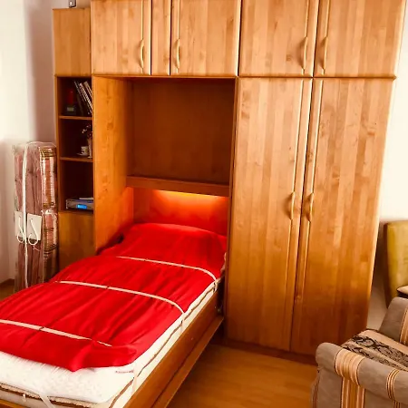 Loisachtal Appartement *