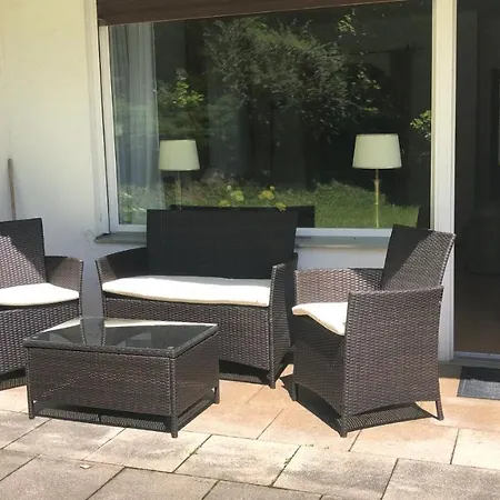 Loisachtal Appartement Garmisch-Partenkirchen